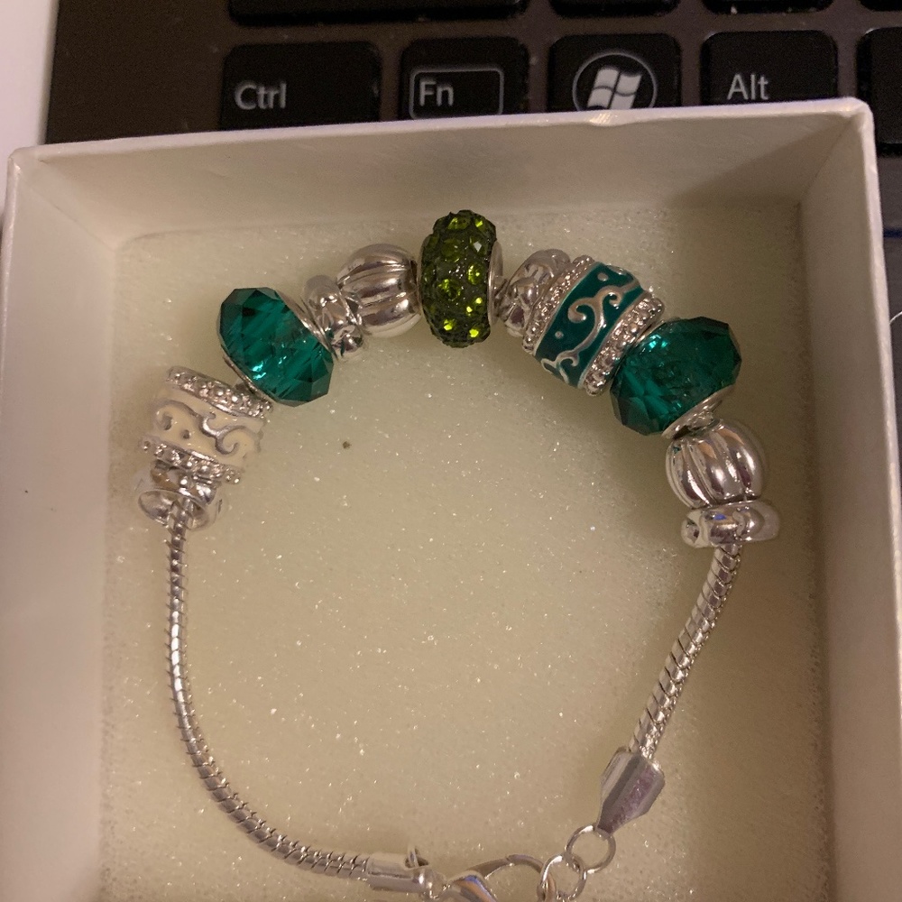 Charming Bracelets